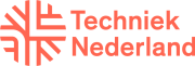 Hele logo techniek Nederland