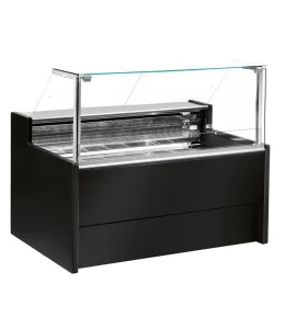 Koeltoonbank voor de professional